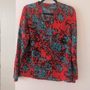 Blouse - the limited size medium